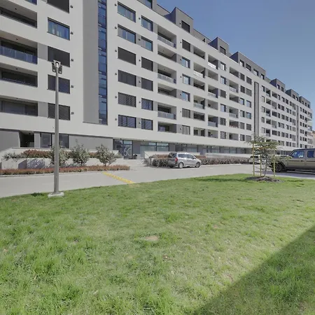 Daire Bazova With Free Parking *