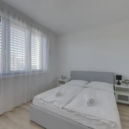 Bazova With Free Parking Apartman Pozsony