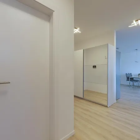 Bazova With Free Parking * Pozsony