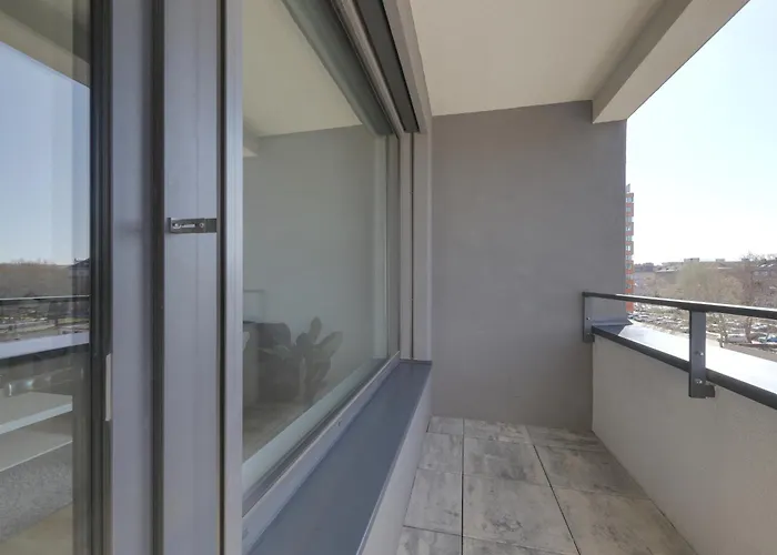 شقة Bazova With Free Parking *