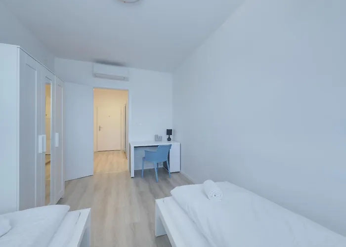 Bazova With Free Parking Lejlighed Bratislava