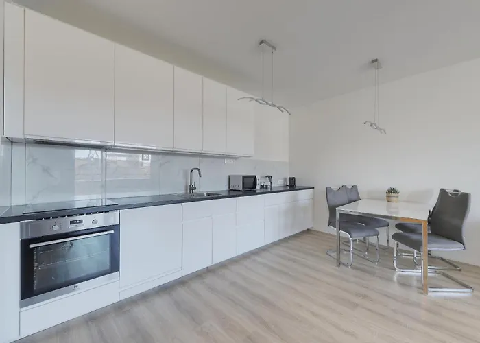 Lejlighed Bazova With Free Parking Bratislava