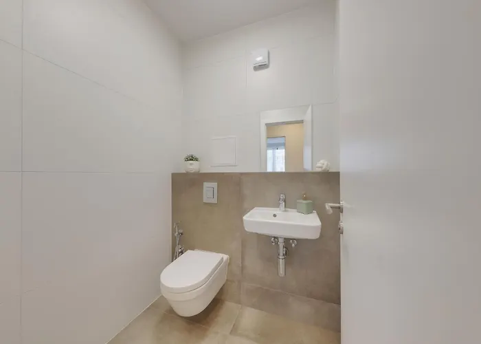 Bazova With Free Parking براتسيلافا