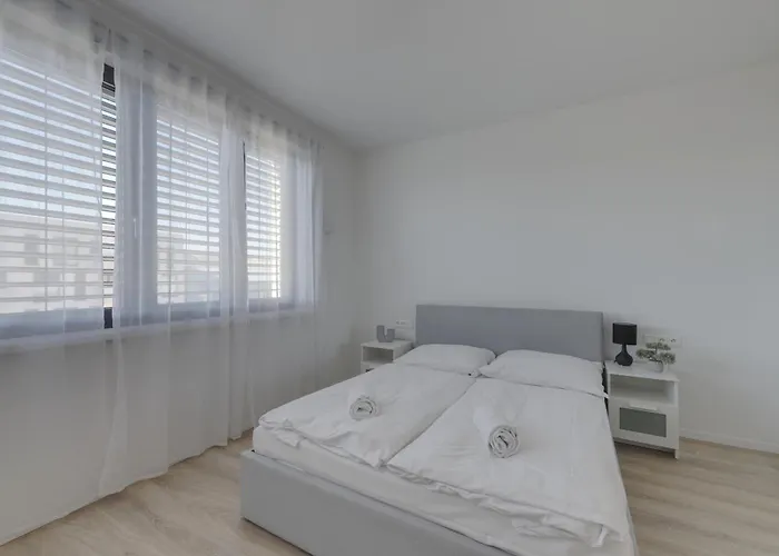 Bazova With Free Parking Lejlighed Bratislava