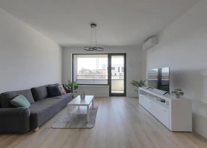 Bazova With Free Parking Lejlighed *