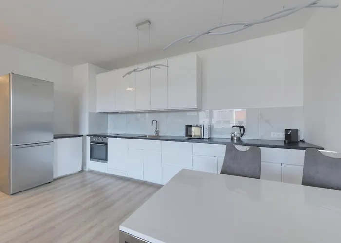 Lejlighed Bazova With Free Parking Bratislava