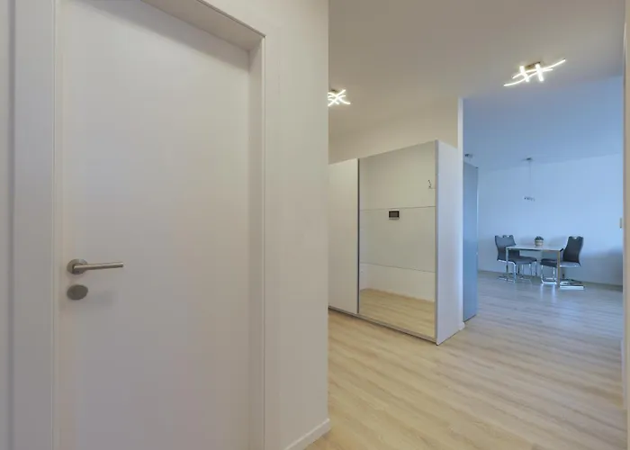 Bazova With Free Parking * براتسيلافا