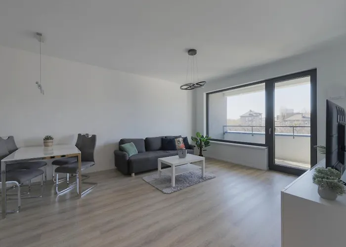 Bazova With Free Parking