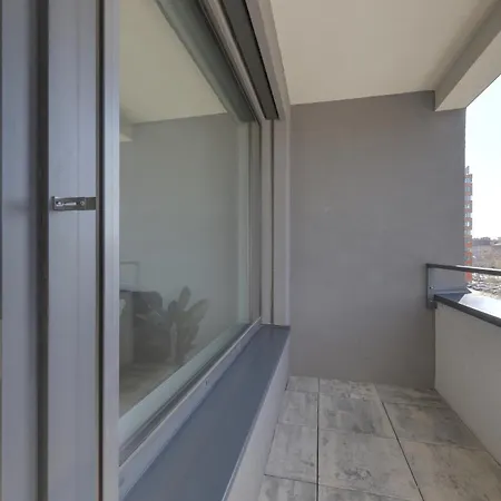 Apartamento Bazova With Free Parking *