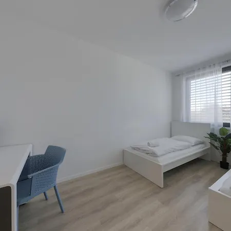 Apartamento Bazova With Free Parking *