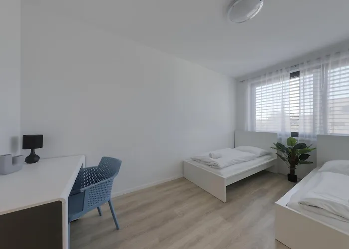 Lägenhet Bazova With Free Parking *