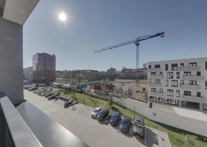 Bazova With Free Parking