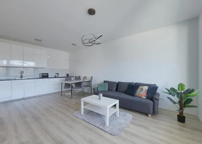 Bazova With Free Parking *